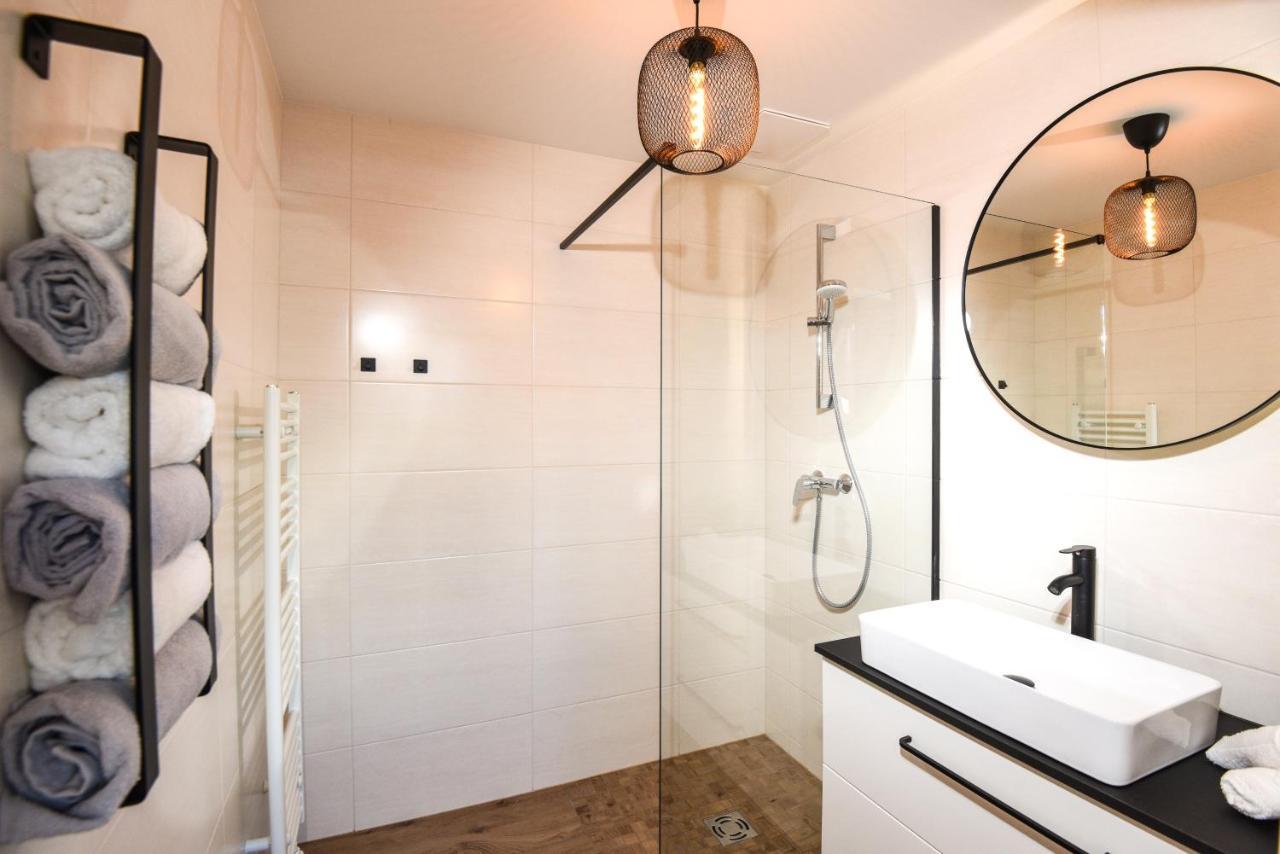 Drei Dirndla Apartment Schladming Exterior foto