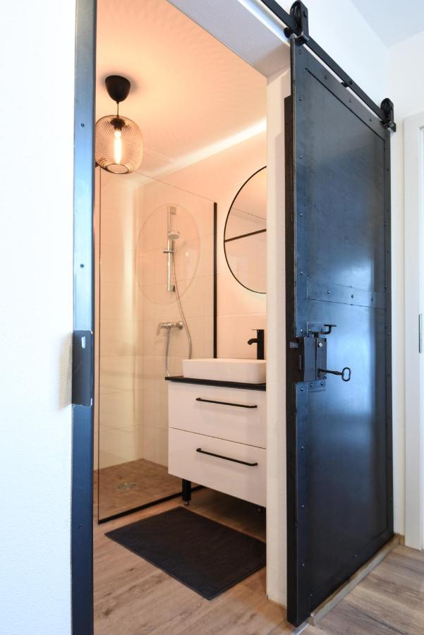 Drei Dirndla Apartment Schladming Exterior foto