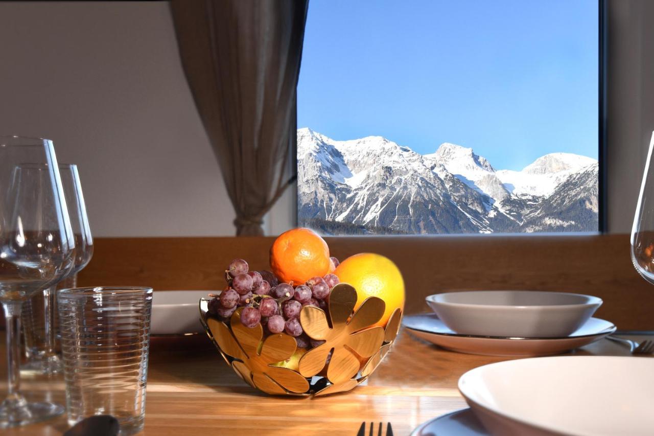 Drei Dirndla Apartment Schladming Exterior foto